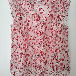Cabi Besotted heart of Cabi 2024 Top